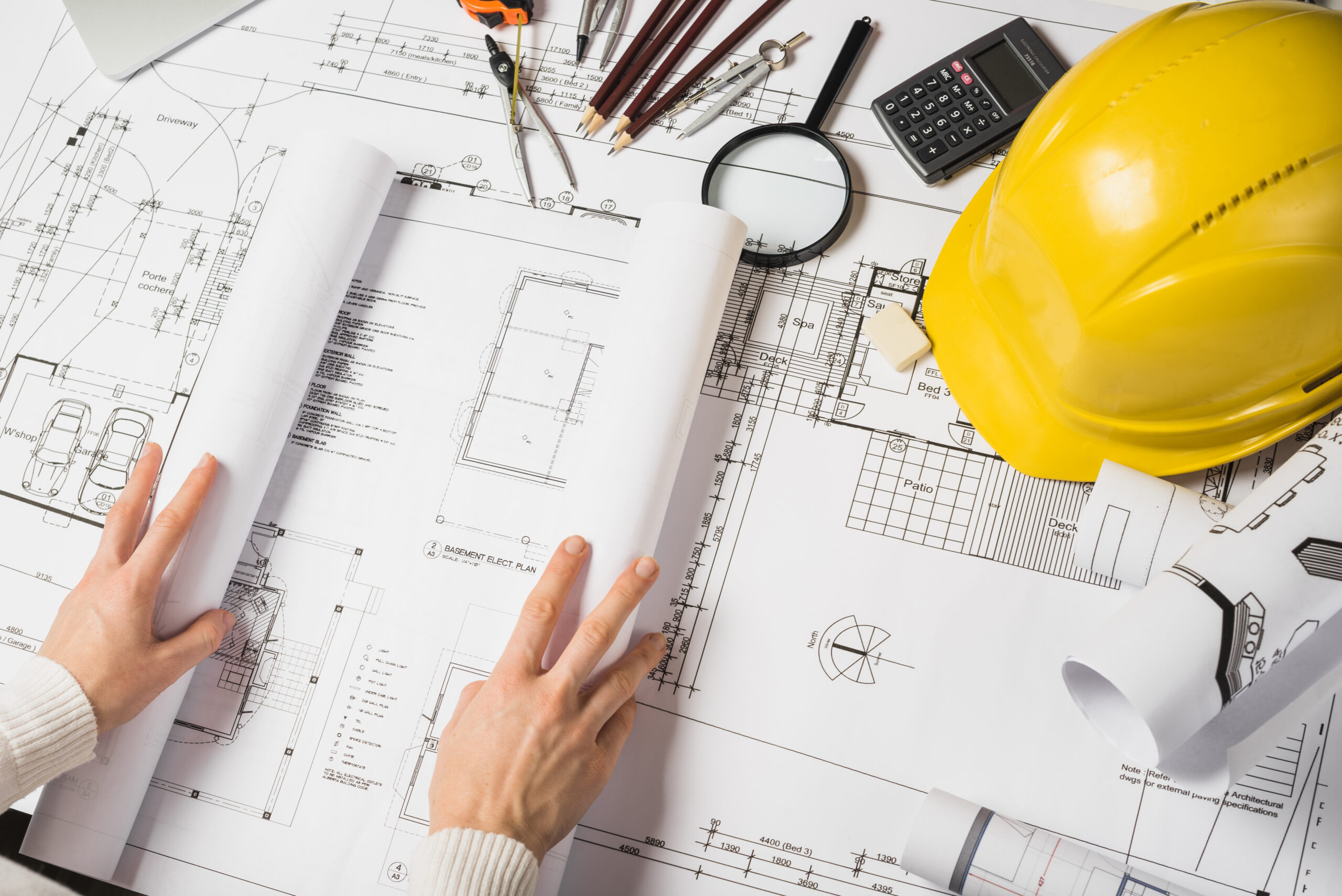 Como regularizar obra de construção civil? Quais os passos para garantir benefícios fiscais e evitar multas na sua obra?