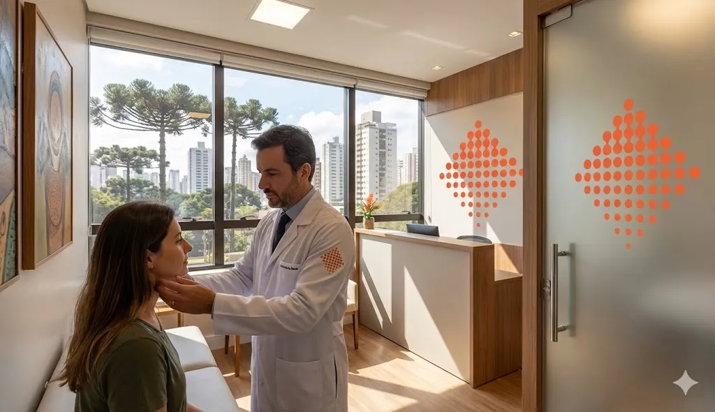 Contabilidade para médicos no Paraná